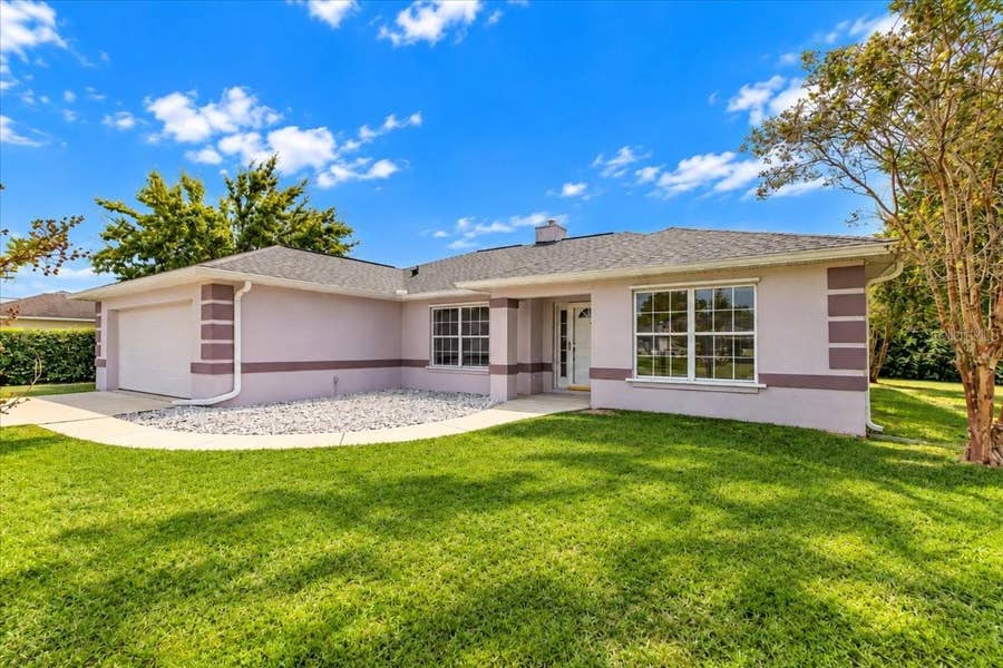 Property photo for 8739 SW 60TH CIRCLE, Ocala, FL