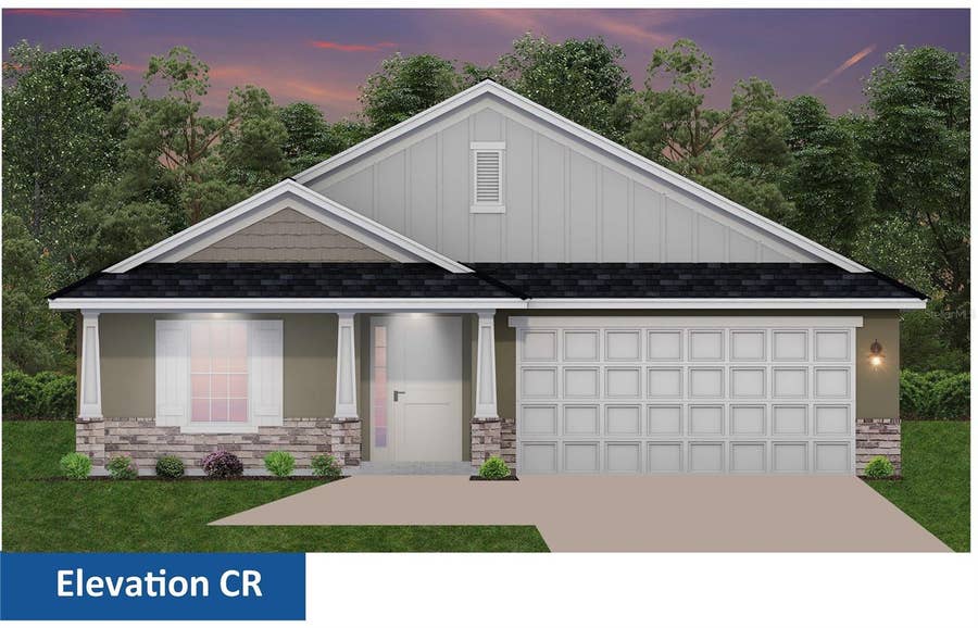 Property photo for 12507 LANGLEY DRIVE, #Lot 93, Spring Hill, FL