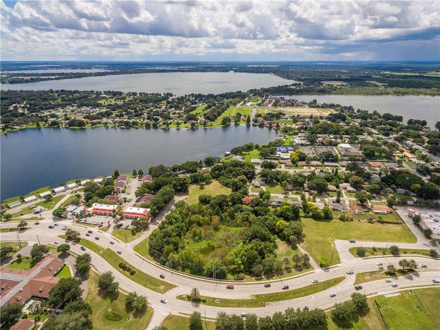 Property photo for 1101 CYPRESS GARDENS BOULEVARD, Winter Haven, FL