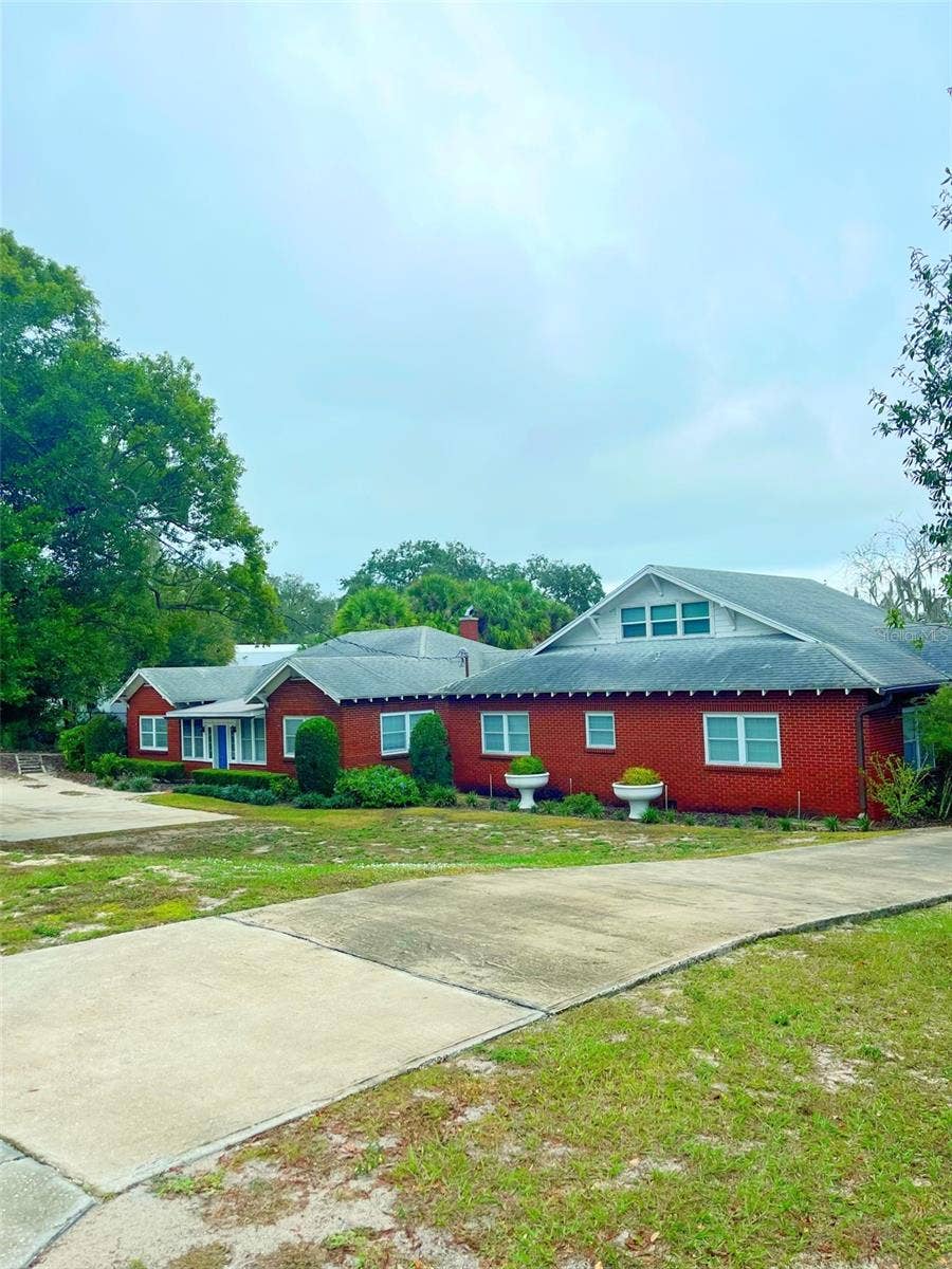 Property photo for 1200 W LAKE OTIS DRIVE SE, Winter Haven, FL