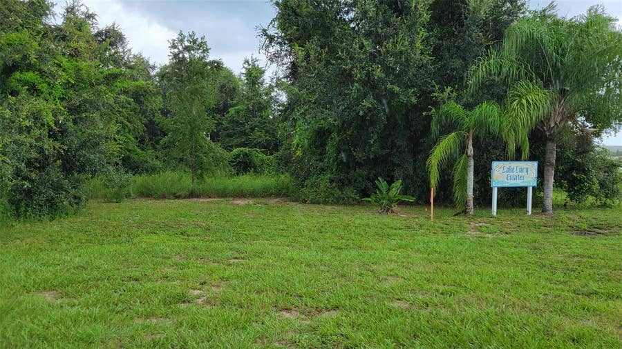 Property photo for 6641 WYNN LANE, Groveland, FL