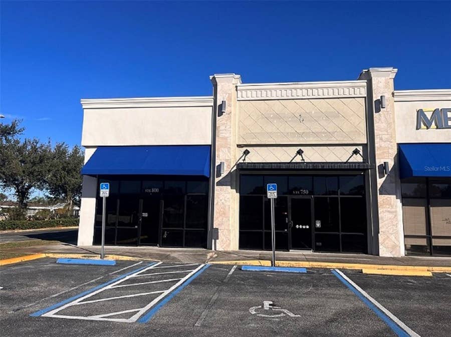 Property photo for 5999 DUNDEE ROAD, #800, Winter Haven, FL