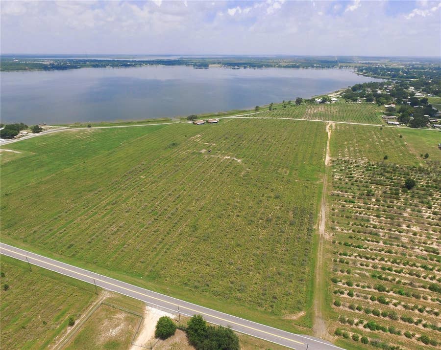 Property photo for 0 FORT MEADE ROAD, Frostproof, FL
