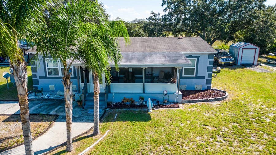 Property photo for 3790 APPALOOSA ROAD, Lake Wales, FL