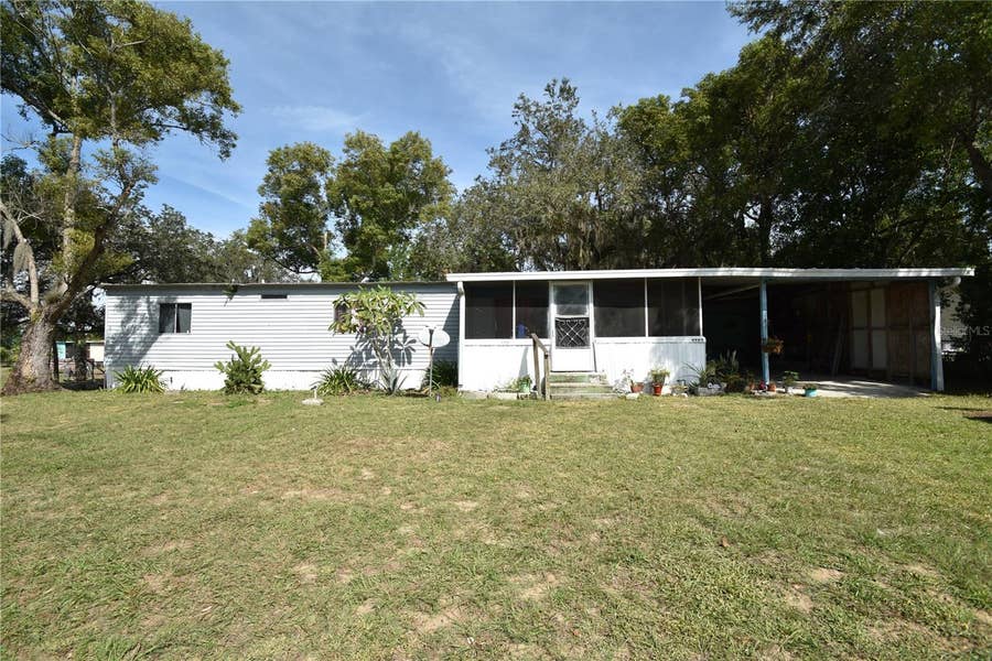 Property photo for 5722 LITTLE EVA ROAD, Haines City, FL