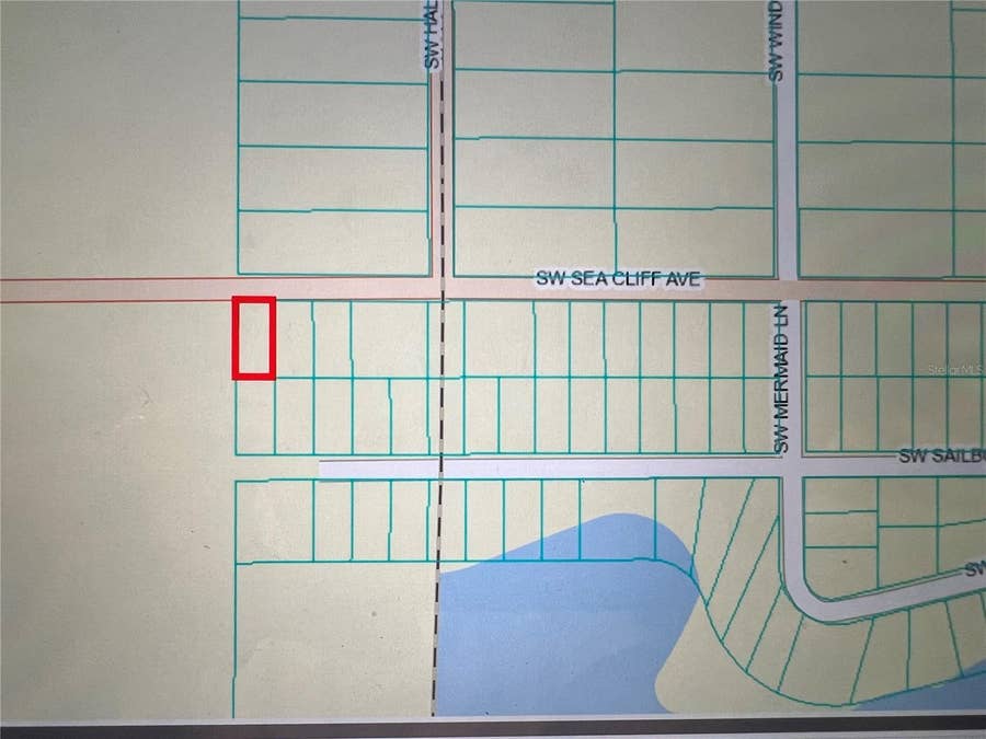 Property photo for 0 SE 120TH STREET, Dunnellon, FL