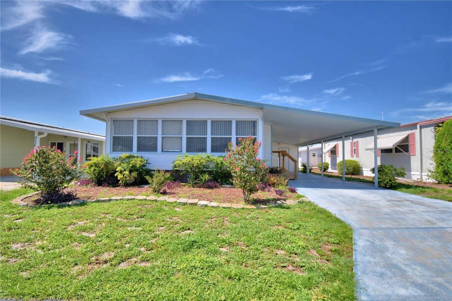 Property photo for 4338 CHERRYWOOD STREET, Winter Haven, FL