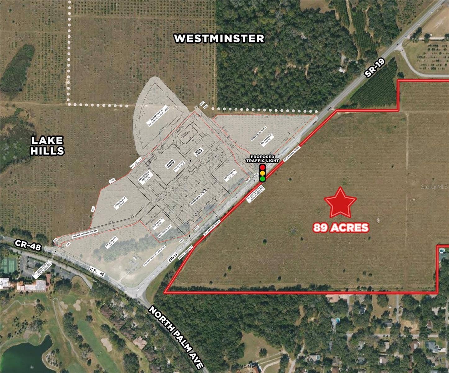 N HAMLIN AVENUE, Howey In The Hills, FL 34737 N HAMLIN AVENUE, Howey In The Hills, FL 34737