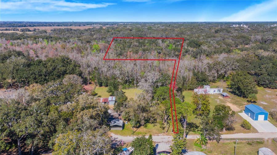 Property photo for LOCKE ROAD, Davenport, FL