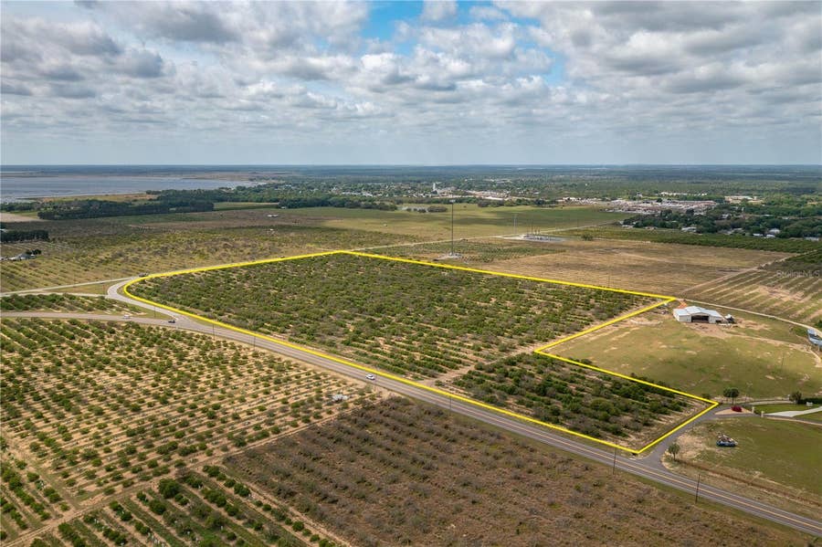 Property photo for SCENIC HIGHWAY N, Babson Park, FL