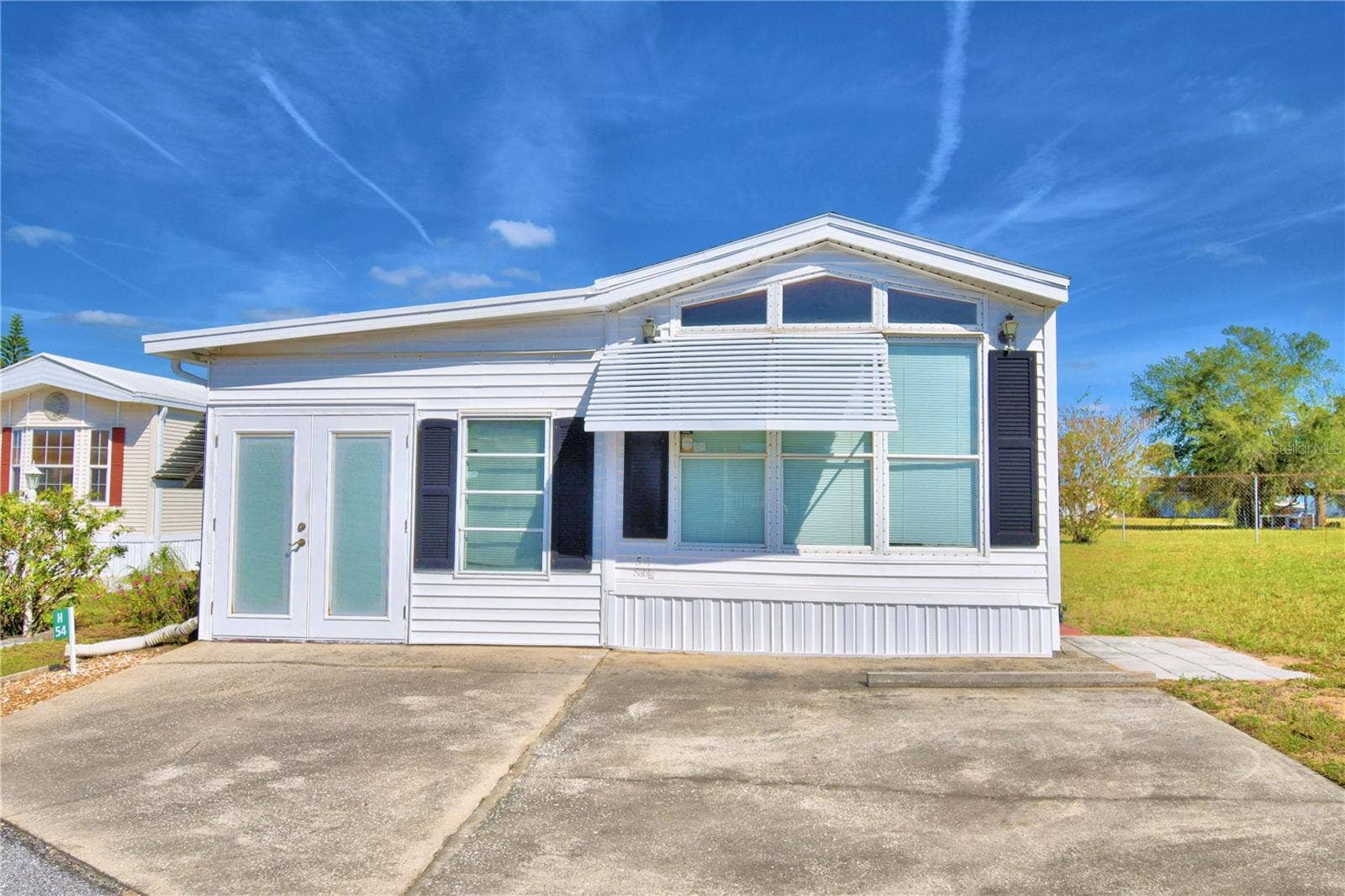 251 PATTERSON ROAD, #H54, Haines City, FL 33844 251 PATTERSON ROAD, #H54, Haines City, FL 33844