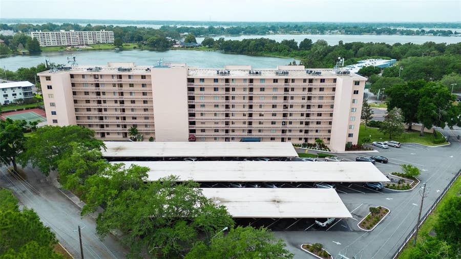 Property photo for 1776 6TH STREET NW, #303, Winter Haven, FL