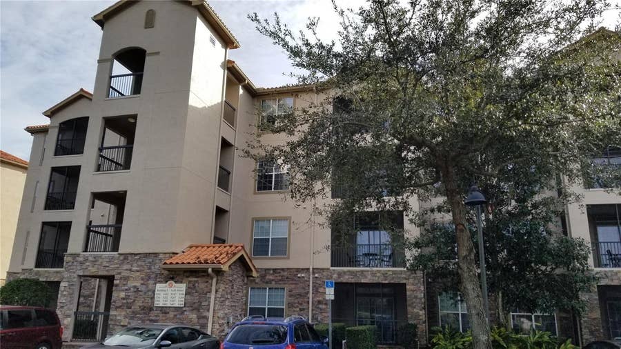Property photo for 8010 TUSCANY WAY, #5308, Davenport, FL