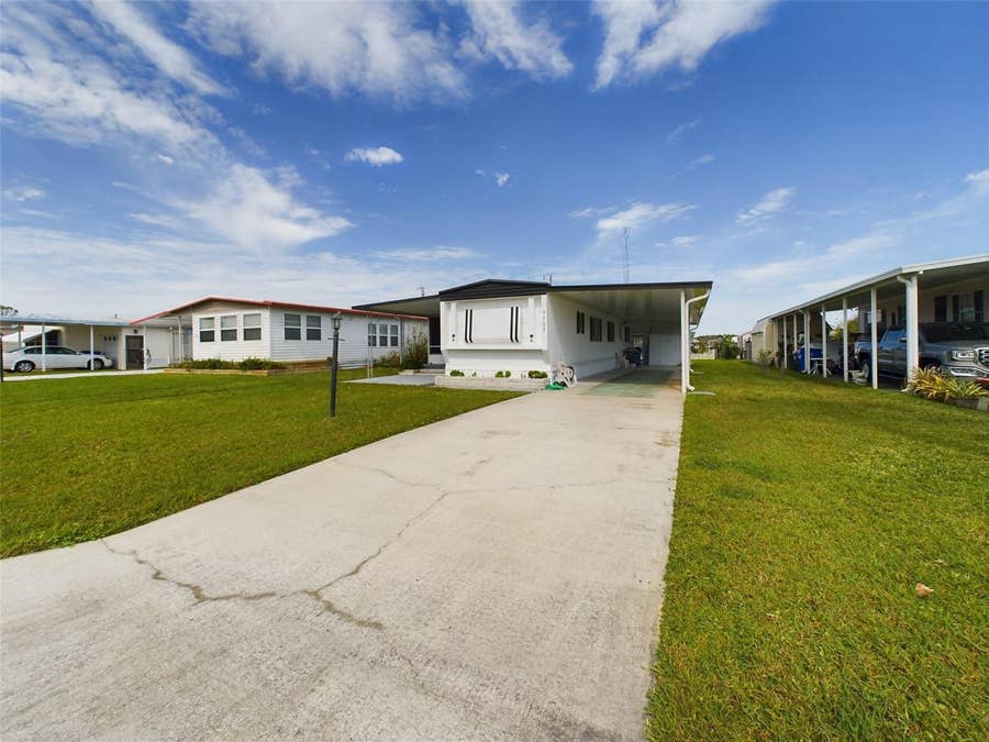 Property photo for 3502 DELAWARE AVENUE, Sebring, FL
