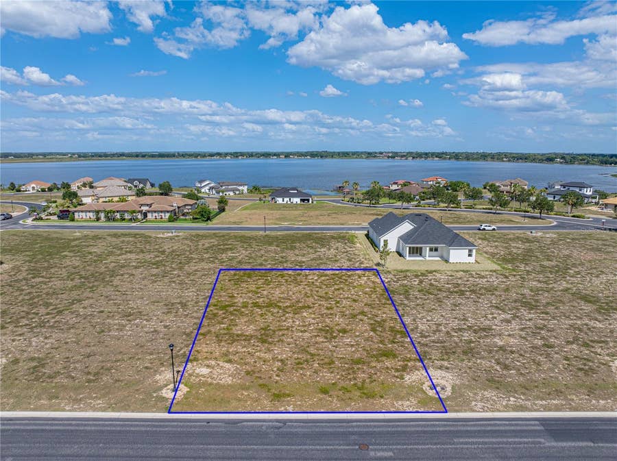 Property photo for 158 BLAZING STAR AVENUE, Lake Alfred, FL
