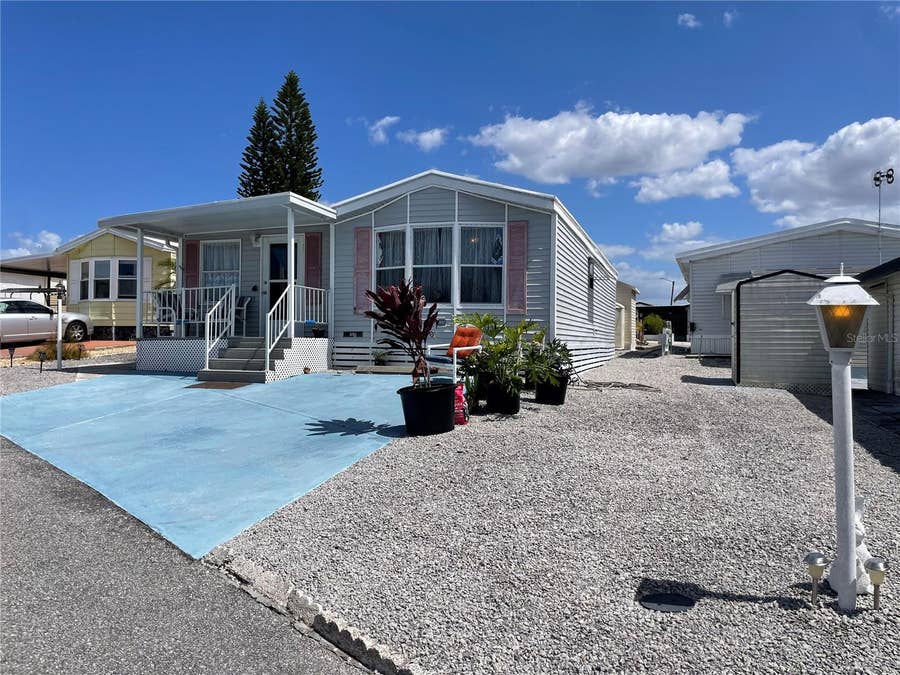 Property photo for 251 PATTERSON ROAD, #C-31, Haines City, FL