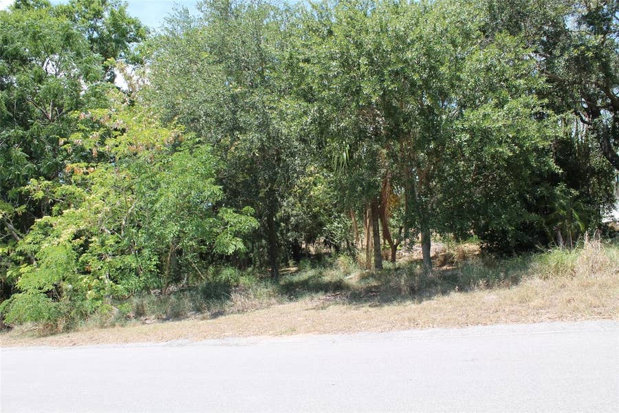 Property photo for 0 SUNSET TRAIL, Babson Park, FL