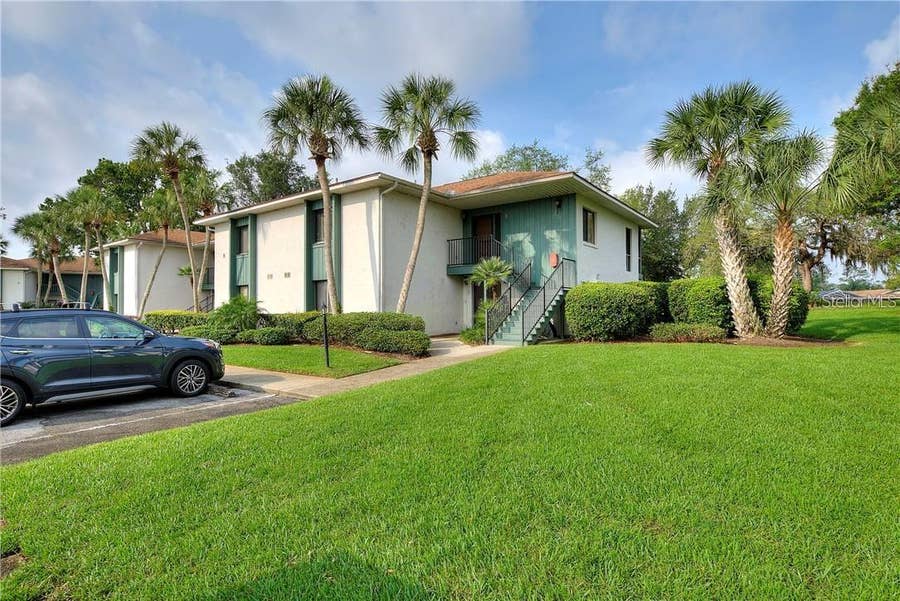 Property photo for 7 BUCK CIRCLE, #7, Haines City, FL