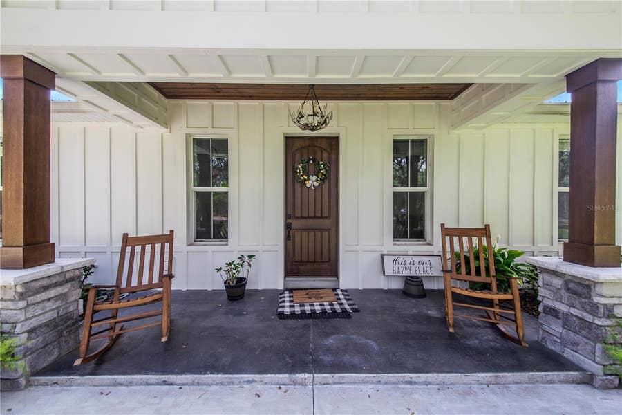 Property photo for 12510 LAKE HATCHINEHA ROAD, Haines City, FL