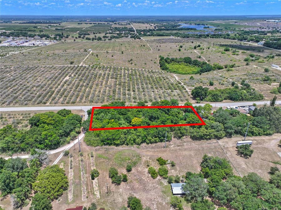 Property photo for SR-17, Haines City, FL