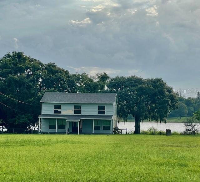 Property photo for 915 C F KINNEY ROAD, Lake Wales, FL