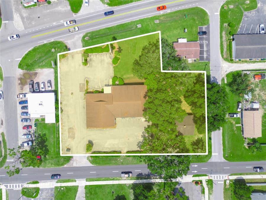 Property photo for Zephyrhills, FL