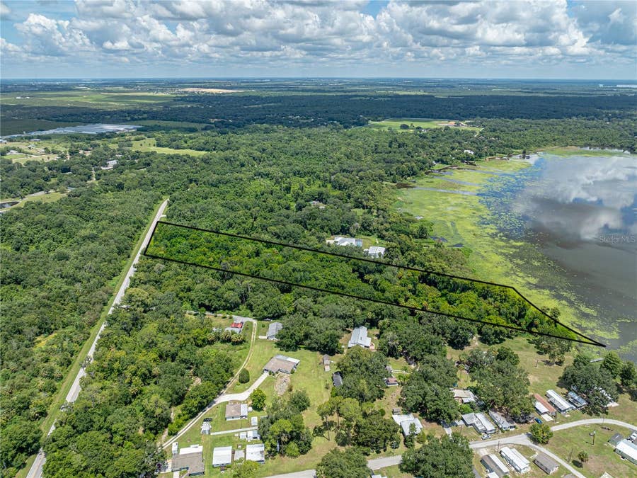 Property photo for 0 TIMBERLANE ROAD, Lake Wales, FL