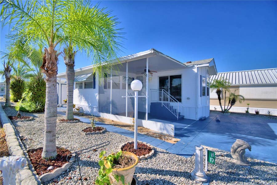 Property photo for 251 PATTERSON ROAD, #H17, Haines City, FL