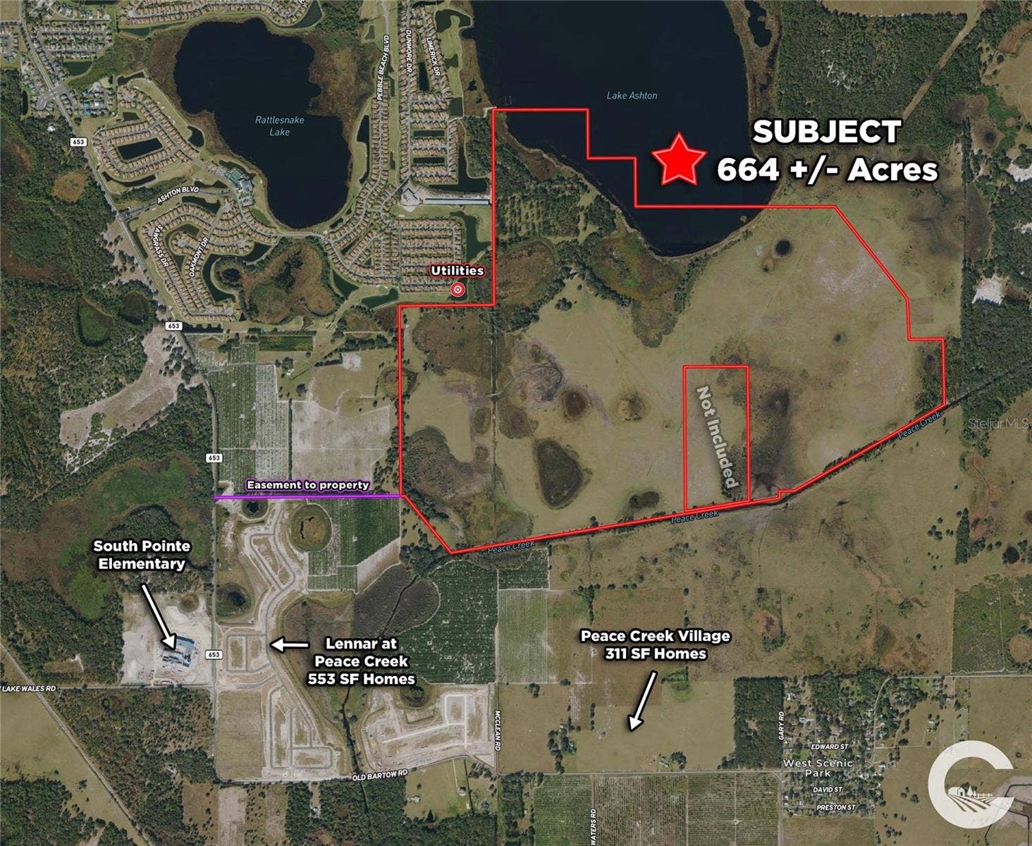 MOUNTAIN LAKE CUTTOFF, Lake Wales, FL 33859 MOUNTAIN LAKE CUTTOFF, Lake Wales, FL 33859