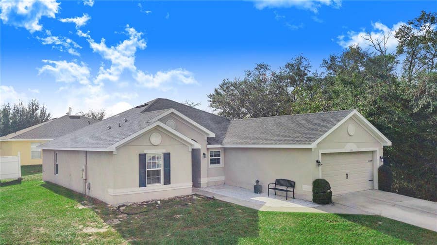 Property photo for 230 GROUPER COURT, Poinciana, FL