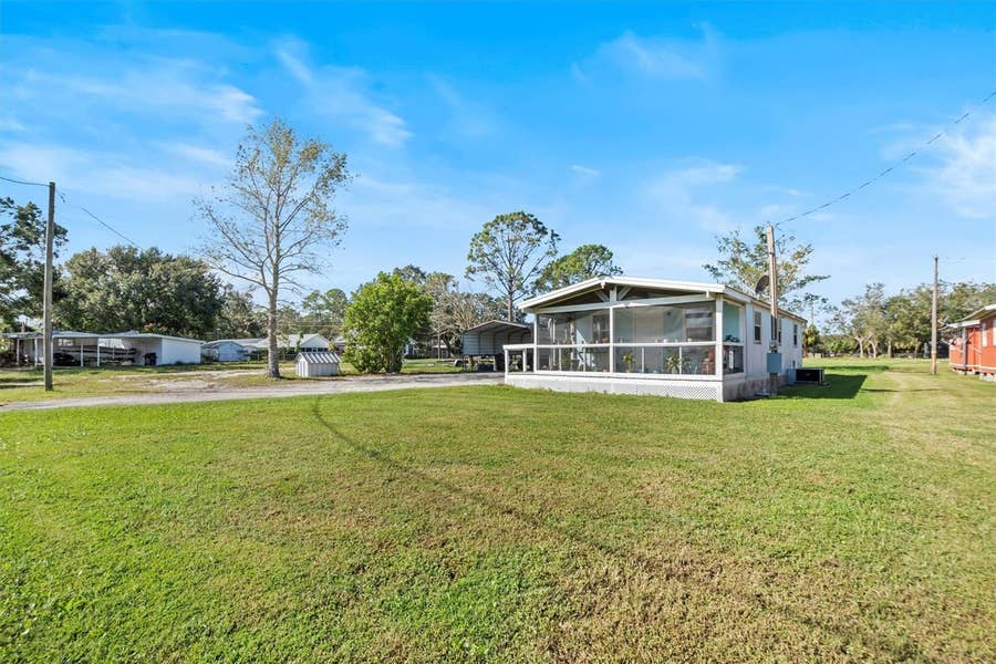 Property photo for 3364 N MARINA PARKWAY, Lake Wales, FL