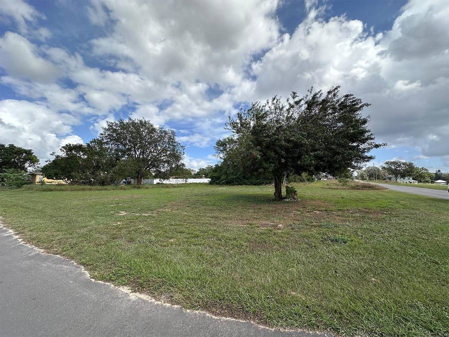 Property photo for GATES AVENUE W, Haines City, FL