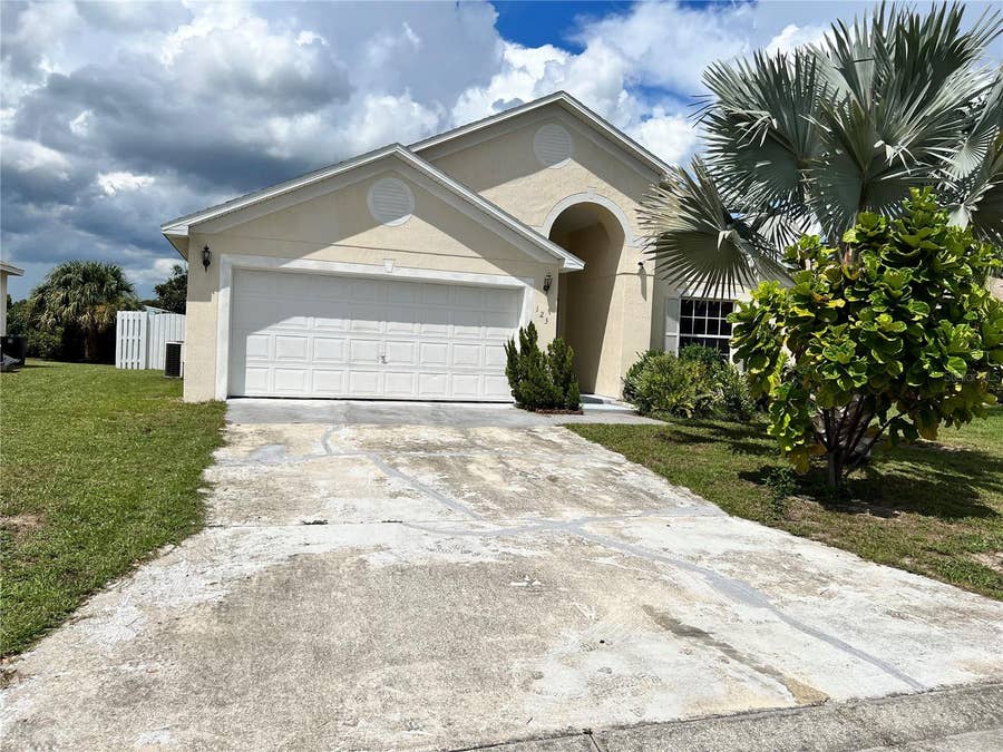 Property photo for 123 OSPREY HEIGHTS DRIVE, Winter Haven, FL