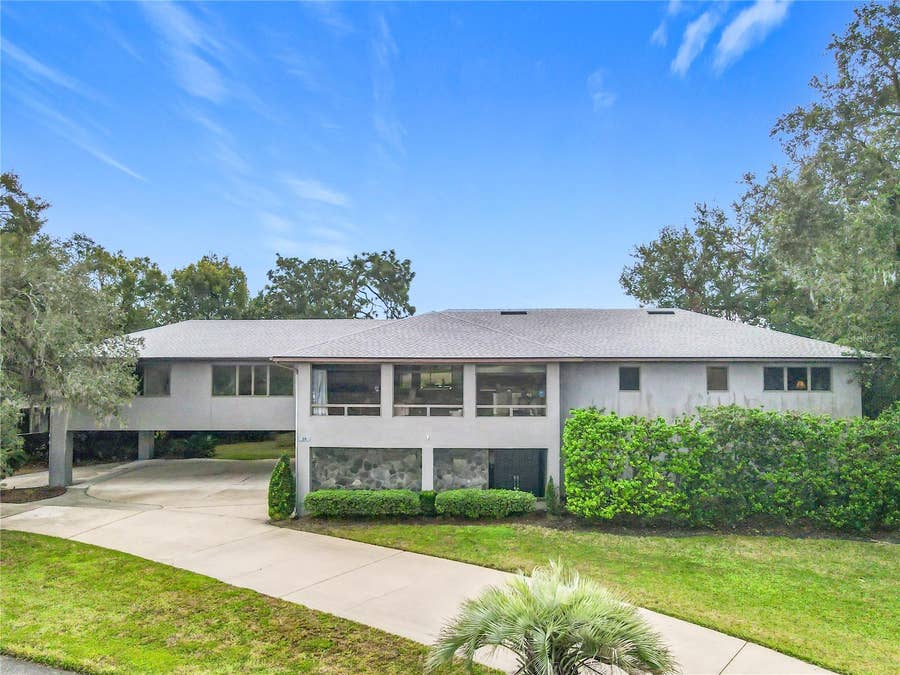 Property photo for 18 COVENTRY DRIVE, Haines City, FL