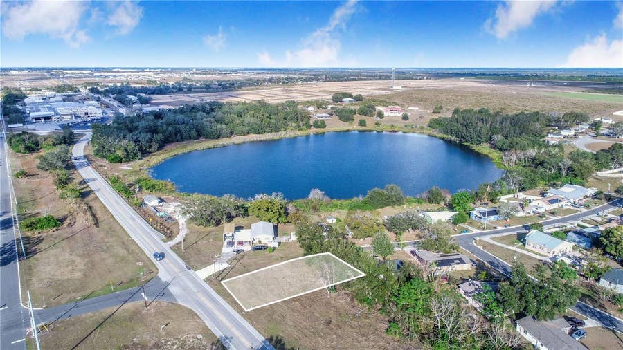 Property photo for SR-17 SCENIC HIGHWAY N, Haines City, FL