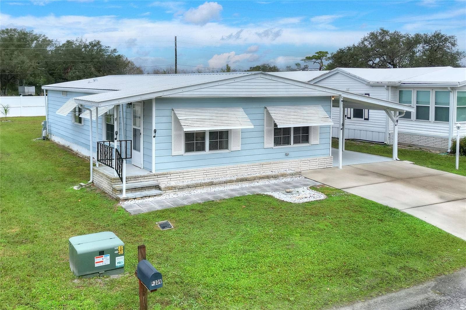 6308 BAYBERRY BOULEVARD NE, Winter Haven, FL 33881 6308 BAYBERRY BOULEVARD NE, Winter Haven, FL 33881