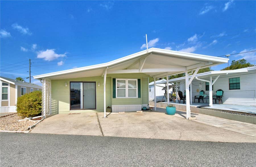 Property photo for 251 PATTERSON ROAD, #A22, Haines City, FL