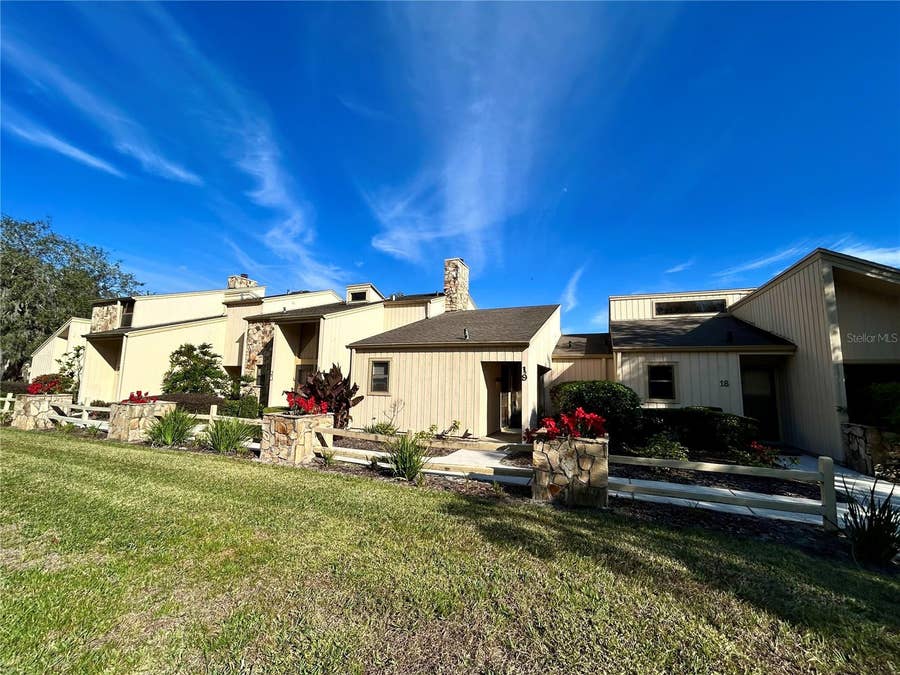 Property photo for 19 ASPEN DR., #19, Haines City, FL