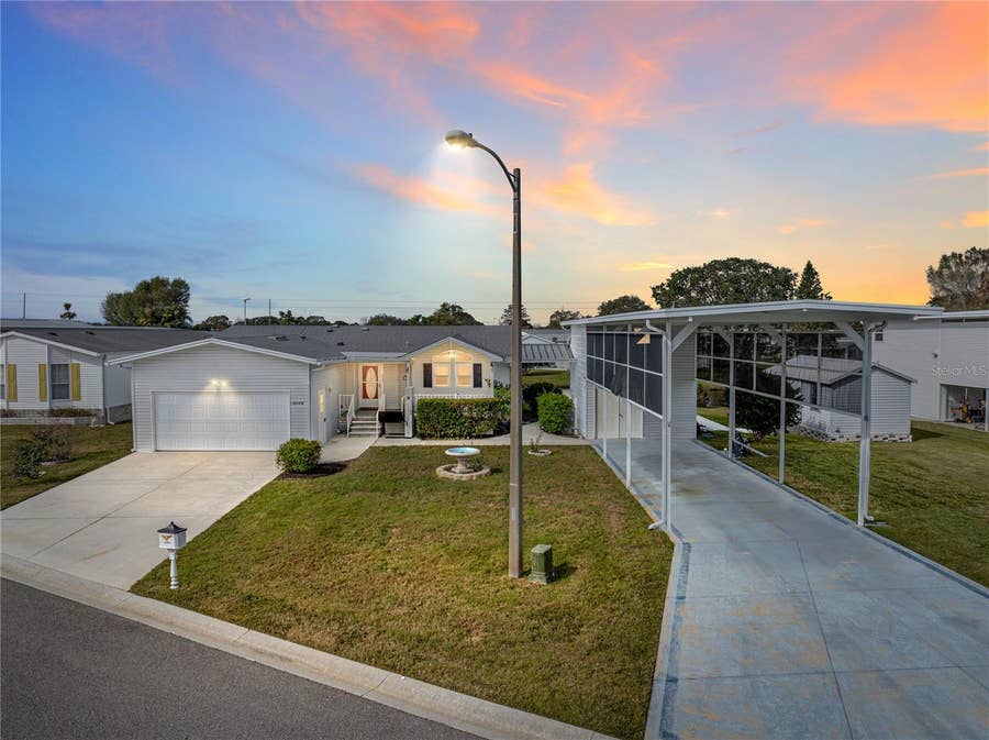 Property photo for 5148 ISLAND VIEW CIRCLE N, Polk City, FL