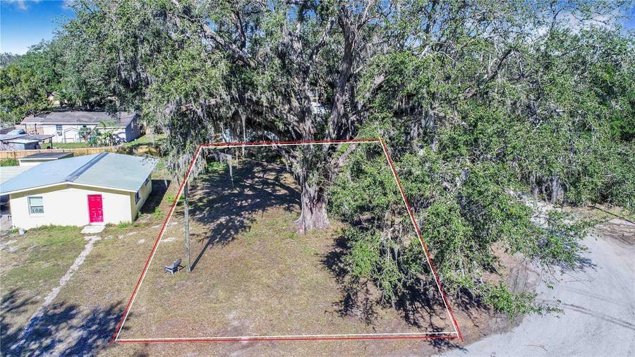 Property photo for FOUSE AVENUE, Dundee, FL