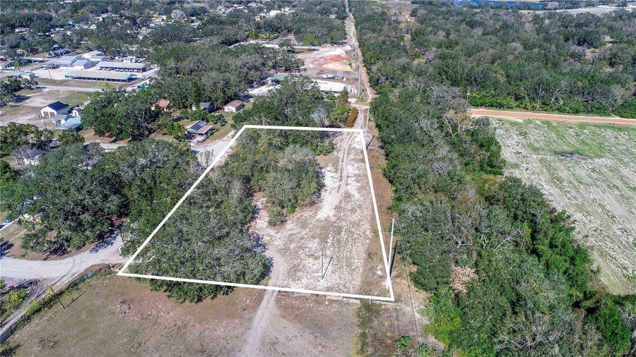 Property photo for DANIEL STREET, Dundee, FL