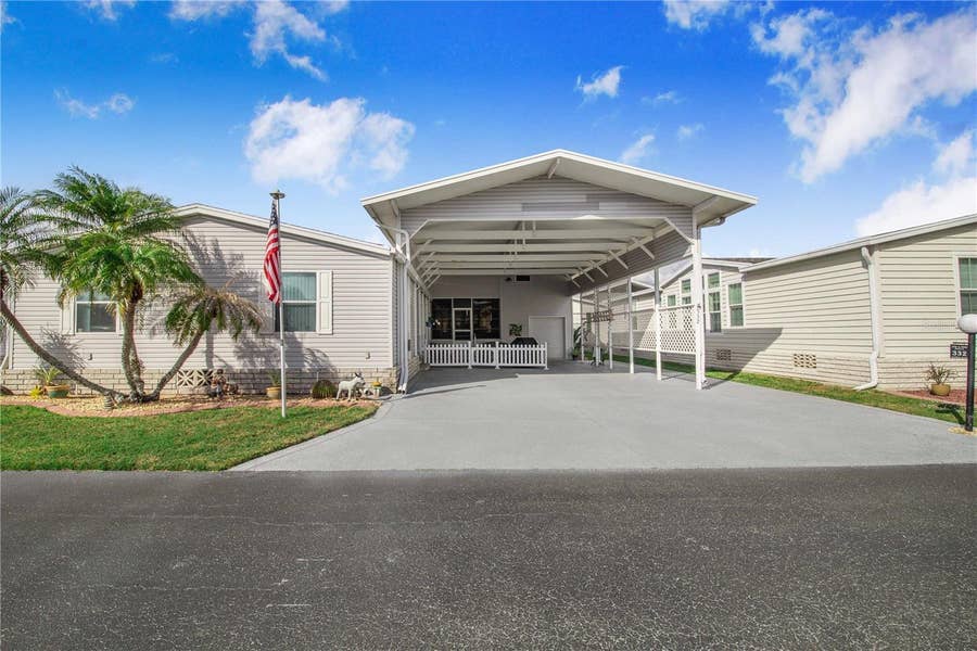 Property photo for 332 FAIRWAY BOULEVARD, Frostproof, FL