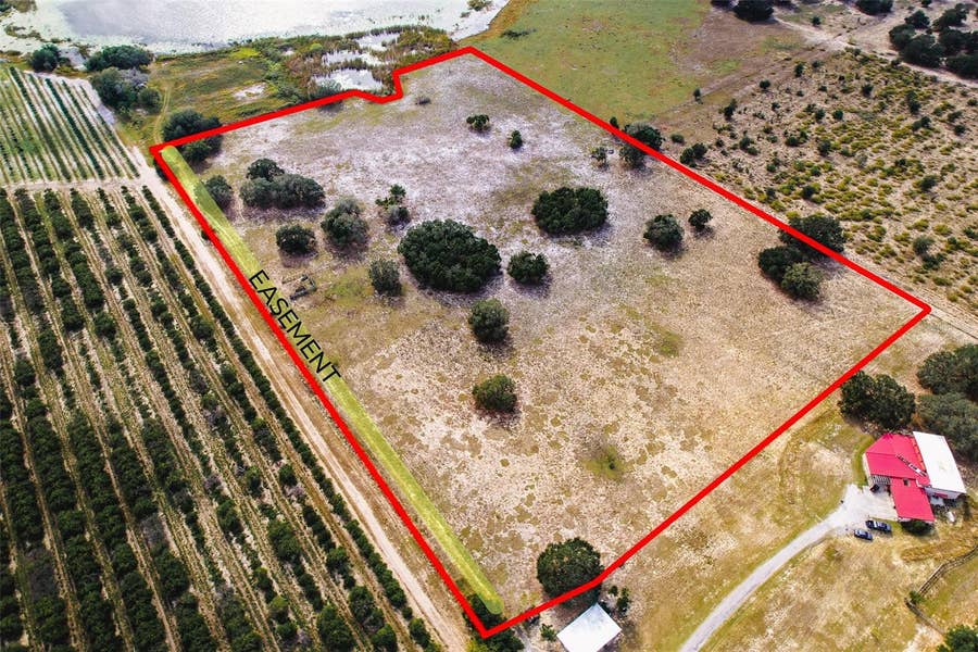 Property photo for 0 EDWARDS ROAD, #0, Haines City, FL