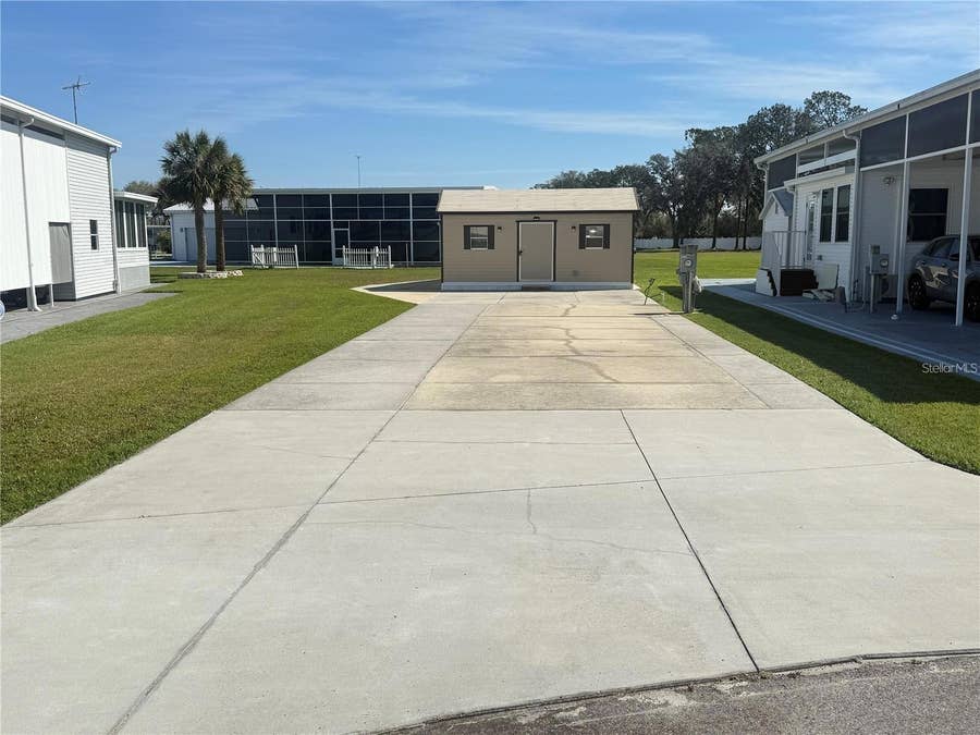 Property photo for 8933 SOUTHSHORE COURT, Polk City, FL
