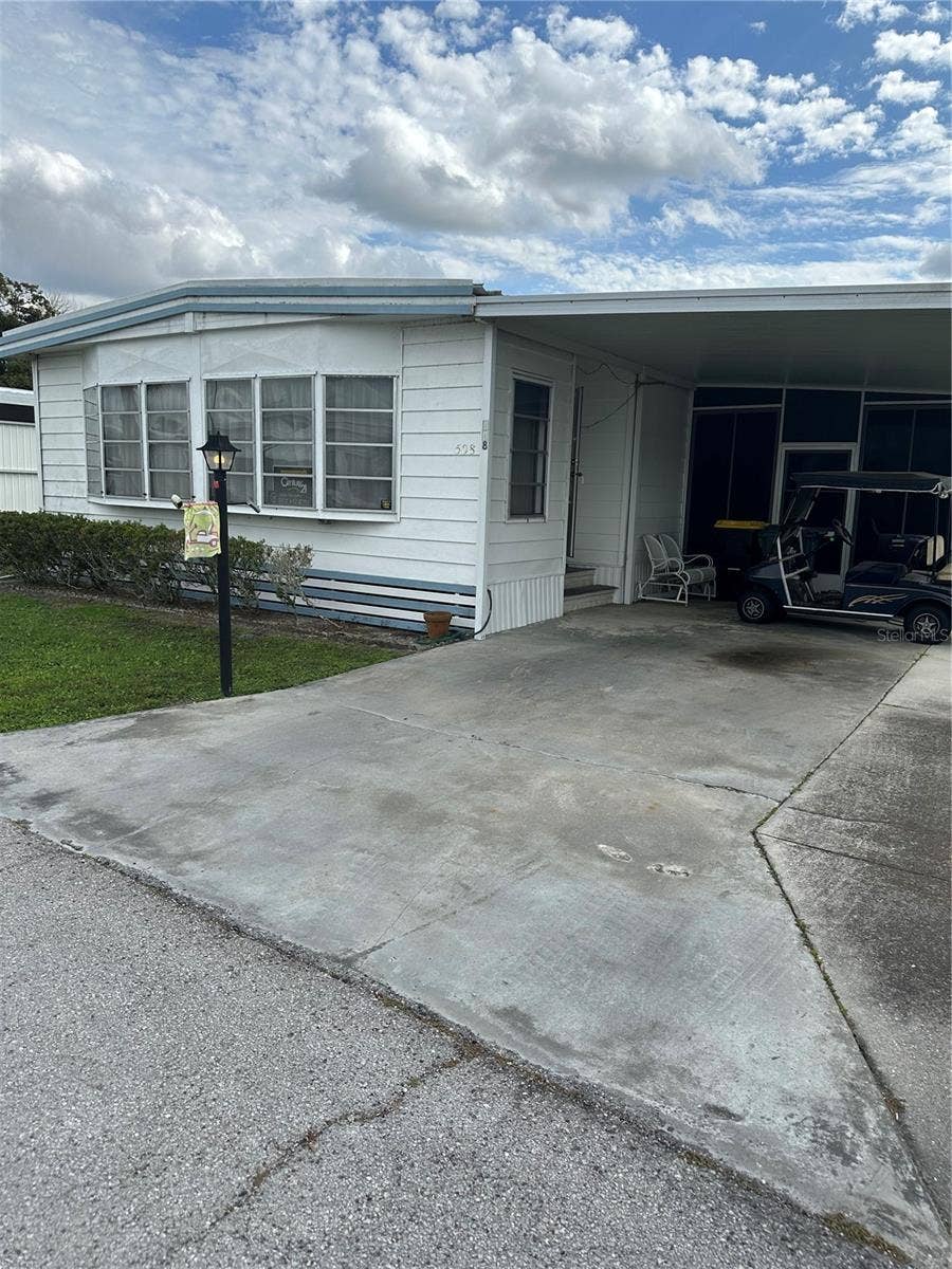Property photo for 508 LAKESIDE RANCH WAY, Winter Haven, FL