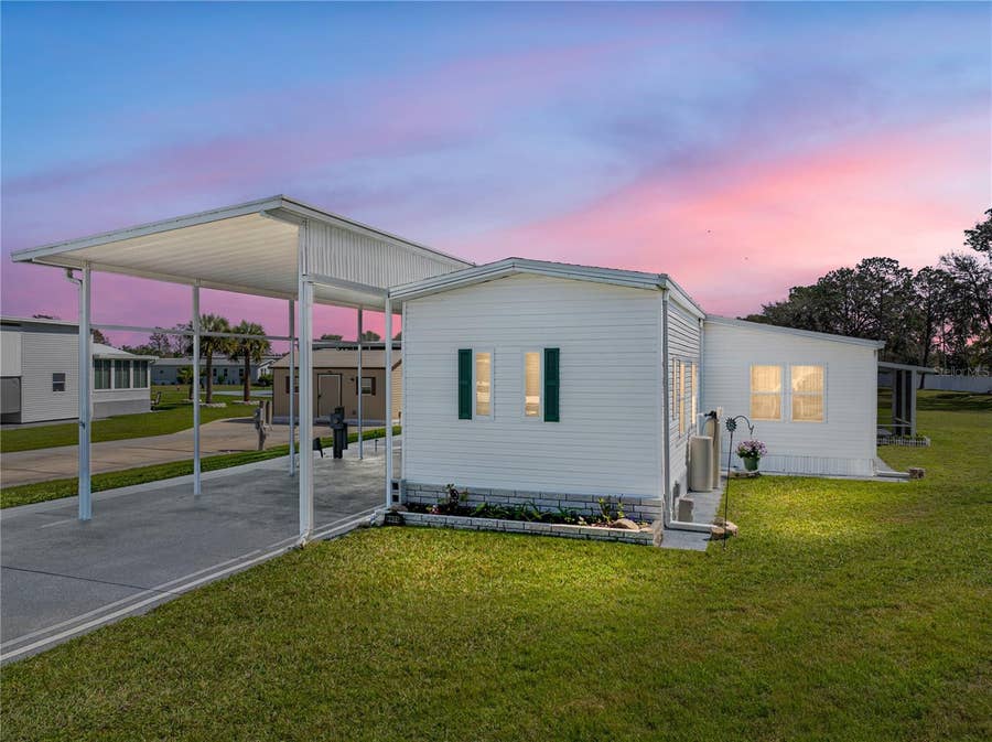 Property photo for 8925 SOUTHSHORE COURT, Polk City, FL