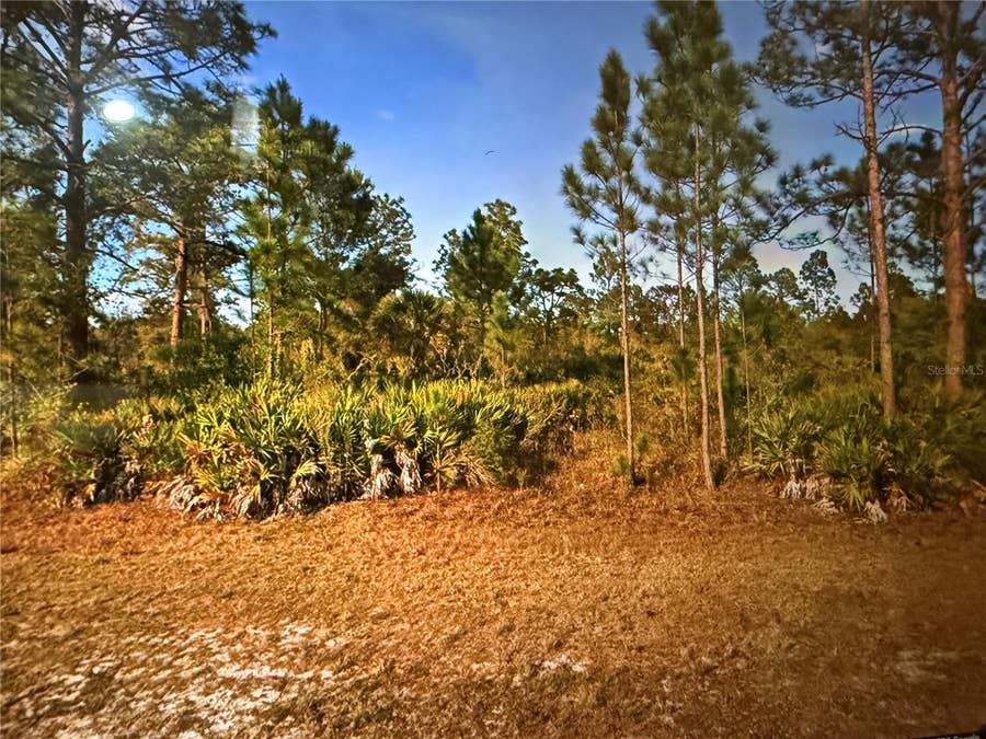 Property photo for 0 KEY WEST DRIVE, Indian Lake Estates, FL