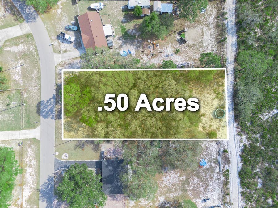 Property photo for LEMON DRIVE, Lake Wales, FL