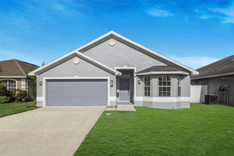 Property photo for 4099 ISLAND LAKES DRIVE, Winter Haven, FL