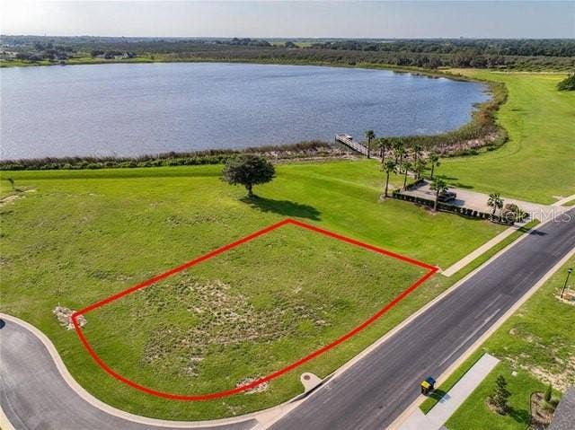 Property photo for 402 WATERFERN TRAIL DRIVE, Auburndale, FL